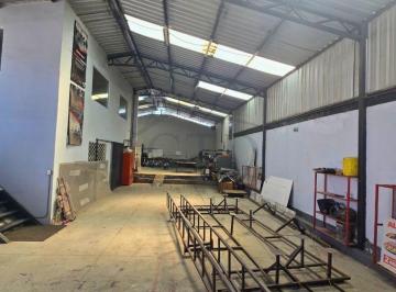 Bodega-Galpón , Quito · Bodega - Galpón de 826 m² en Venta en Calderón