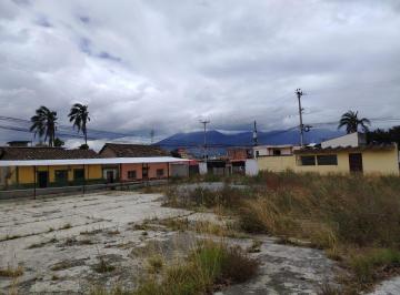 Terreno / Lote · 2484m² · Terreno en Andrade Marín