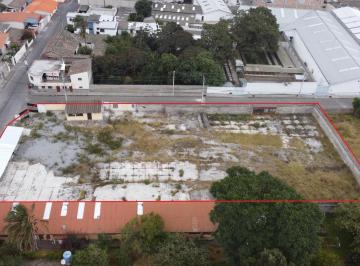 Terreno / Lote · 2484m² · Terreno en Andrade Marín