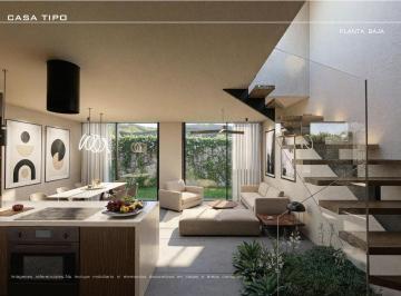 Casa · 142m² · 3 Habitaciones · 2 Estacionamientos · Casas en Venta en Tumbaco | Proyecto de Solo 11 Casas | Entrega Diciembre 2027