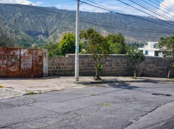 Terreno / Lote , Quito · Amplio Terreno de Venta en La Av Equinoccial, Mitad del Mundo
