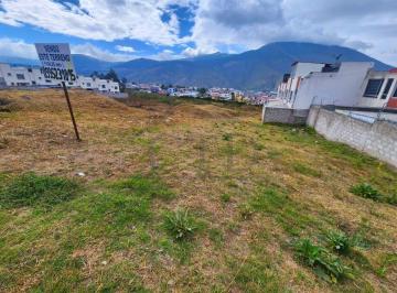 Terreno / Lote , Quito · Venta de Terreno en Carcelen, Ideal Para Desarrollo