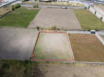 Terreno / Lote · 1200m² · Terreno en Atuntaqui