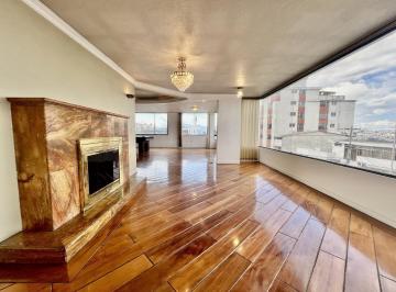 Departamento · 343m² · 5 Habitaciones · 2 Estacionamientos · Departamento de Venta en Pinar Alto con Vista Panorámica 360° y Terraza Privada