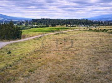 Terreno / Lote , Quito · Venta Lote de Terreno en Tababela, Sector Redondel Alpachaca