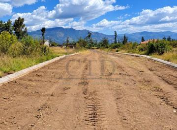 Terreno / Lote , Quito · Venta Lote de Terreno en Tababela, Sector Redondel Alpachaca