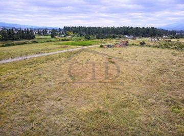 Terreno / Lote , Quito · Terreno de 7768 m² en Venta en Tababela, Sector Redondel Alpachaca