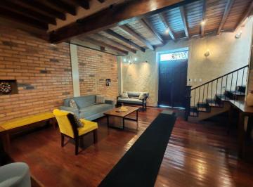 Casa de 5 habitaciones, Cuenca · Casa en Alquiler Amueblada por Día, Semana, Mes