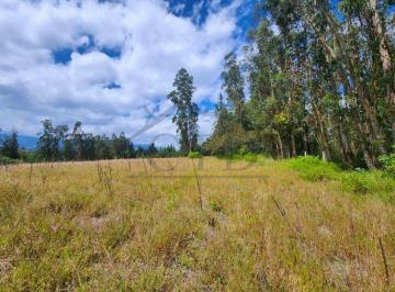 Terreno / Lote , Quito · Venta de Terreno en Tababela, Corredor Alpachaca, Yaruqui
