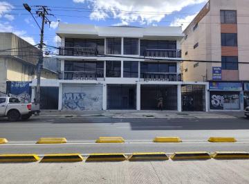 Edificio-Hotel-Fabrica de 4 habitaciones, Quito · Edificio de Venta Sector en Sector La Prensa 1085 m² 3 Pisos 9 Parq. Interno.