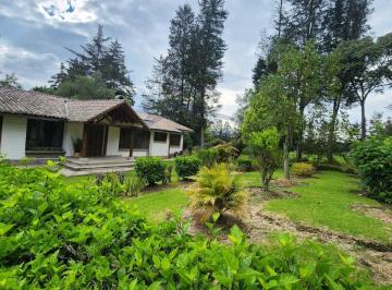 Terreno / Lote , Quito · Terreno de 37450 m² en Venta en Tababela con Cerramiento