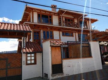 EN VENTA EXCLUSIVA CASA CRONSTRUCCION MIXTA SAN RAFAEL · Casa en Venta Construcción Mixta Sector San Rafael