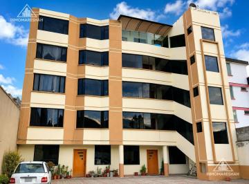 Departamento · 80m² · 3 Habitaciones · 1 Estacionamiento · Departamento en Venta Amplio y Moderno en Carcelen