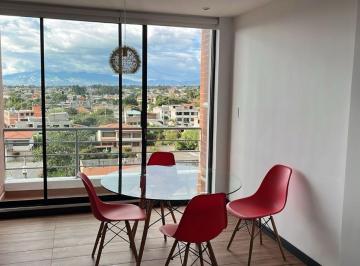 Departamento de 1 habitación, Quito · Departamento de 62 m² con 1 Dormitorio en Alquiler en Tumbaco Salida Directa a Ruta Viva Mo