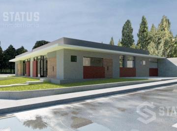 Casa · 156m² · 3 Habitaciones · 2 Estacionamientos · Venta de Casa Una Sola Planta Sector Sangolquí - Cerca Redondel El Colibrí