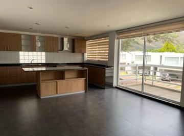Departamento de 2 habitaciones, Quito · Depto. Venta Dos Dorm. Tumbaco Av Intervalles