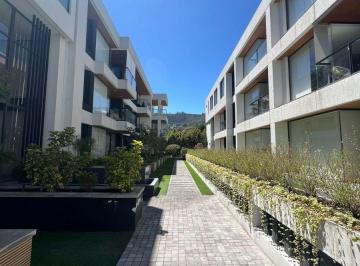 Suite de 1 habitación, Quito · Suite en Venta en Cumbayá