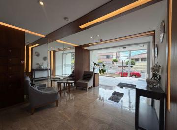 Suite de 1 habitación, Quito · Suite 55 m² de Arriendo. Amoblada, Urbanización El Condado
