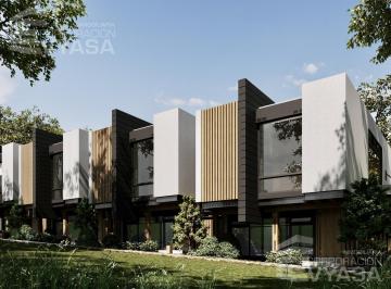 Departamento · 88m² · 1 Habitación · 1 Estacionamiento · Tanda - Nayón, Exclusiva Suite de 61,86 m² en Venta (Spb3)