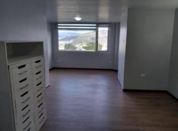 Suite de 1 habitación, Quito · Arriendo Elegante Suite de 120 m² con Línea Blanca a Estrenar – Cumbayá, Miravalle II
