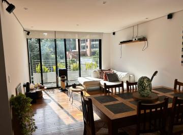 Departamento · 96m² · 2 Habitaciones · 2 Estacionamientos · Departamento en Venta, 4 Dorm., Bellavista