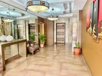 Departamento de 3 habitaciones, Quito · Departamento en Venta 3 Habitaciones 2 Parqueaderos en La 6 de Diciembre y de Los Fresnos