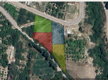 Terreno / Lote · 1200m² · Exclusivos Lotes Campestres de 1200 m² en Tabacundo Tanda