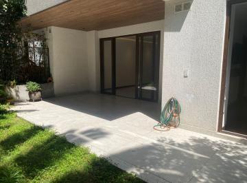 Departamento · 109m² · 2 Habitaciones · 2 Estacionamientos · Venta Departamento 2 Dorm. En109 m² con 37 m² de Jardín, Sector El Nacional, Tumbaco