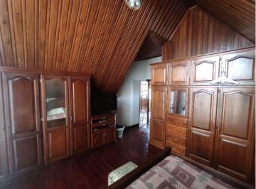 Casa · 1007m² · 4 Habitaciones · 1 Estacionamiento · Casa Quinta de Lujo con Gimnasio, Sauna E Hidromasaje | 1.007 m² de Terreno | Chordeleg
