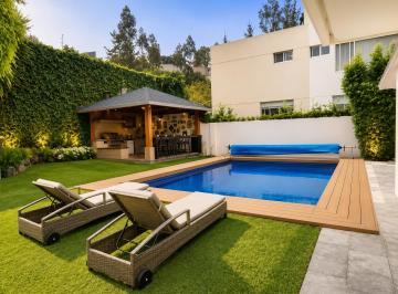Casa de 3 habitaciones, Quito · Casa de Lujo en Venta | Miravalle 4 – Cumbayá