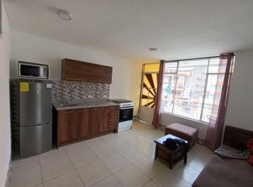 Suite de 1 habitación, Quito · Suite Equipada de Arriendo/ Sector Av La Republica (La Carolina)/ $360