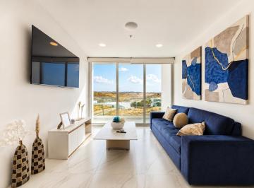 Departamento de 3 habitaciones, Manta · Vendo Dpt Amoblado de 3 Dormitorio, Torres Elit Ciudad del Mar