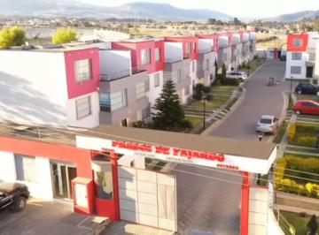 Casa de 3 habitaciones, Quito · Se Arrienda Hermosa Casa de 3 Pisos Dentro de Conjunto Privado, Sector Fajardo.