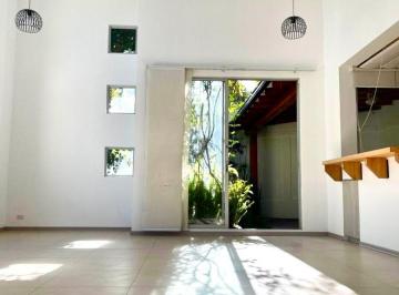 Suite de 1 habitación, Quito · Vendo Suite Duplex Cumbayá 100 m², Jardín 40 m², Terraza 26 m², Parqueo 13 m²