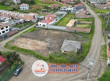 Terreno / Lote , Cuenca · Terreno de Venta en Zona Residencial Cuenca!