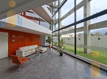 Departamento · 98m² · 2 Estacionamientos · Venta Departamento 2 Habitaciones, estudio Terraza Monteserrin