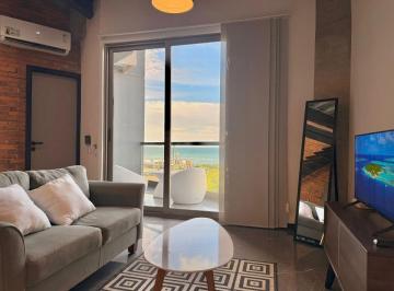 Departamento de 2 habitaciones, Manta · Edif. Diamante, Lomas de Barbasquillo, Cerca del Wyndham, Mykonos, Umiña Tennis & Plaza Sol y Quadra