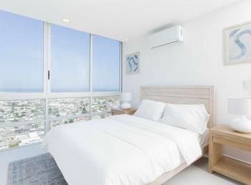 Departamento de 3 habitaciones, Salinas · Departamento en Venta en Salinas, Malecon