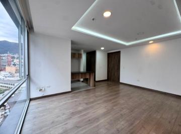 Departamento de 2 habitaciones, Quito · Departamento en Venta Sector La Carolina