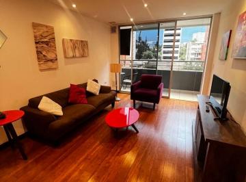 Suite de 1 habitación, Quito · Renta Suite de 54 m² con 1 Habitación en Alquiler en Zona Carolina Quito