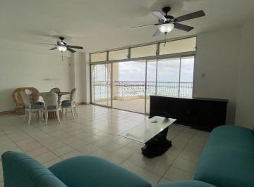 Departamento de 4 habitaciones, Salinas · Alquilo Departamento de 4 Habitaciones con Parqueo en Salinas, Santa Elena, Ecuador