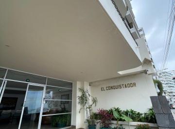 Departamento de 4 habitaciones, Salinas · Departamento en Alquiler, de 4 Habitaciones en Salinas Ecuador