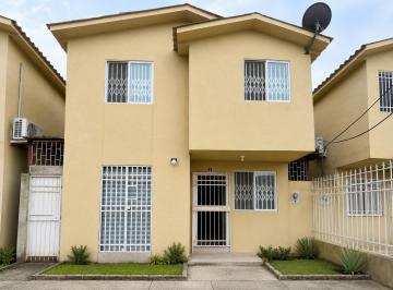 Casa de 3 habitaciones, Guayaquil · Casa de 96 m² con 3 Dorm. en Venta en El Norte de Guayaquil