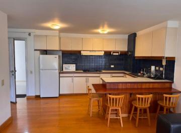 Suite de 1 habitación, Quito · Arriendo Suite Amoblado en Gonzalez Suarez