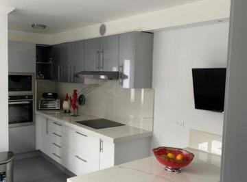 Departamento de 3 habitaciones, Quito · Vendo Departamento en Conjun To Privado - Sector Cumbayá