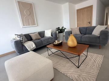 Departamento de 3 habitaciones, Quito · Departamento Amoblado por Estrenar de Renta Urbanización Vista Grande