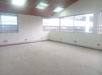 Edificio-Hotel-Fabrica en Alquiler de 21 habitaciones La Carolina · Edificio en Renta Av Shyris 720 Mt 3pisos 4p 21 Ofi. 10 B Patio Interno