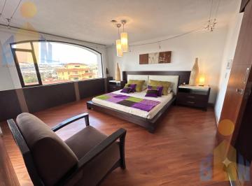 Departamento · 25m² · Habitación de Arriendo en Cumbaya, Cerca a La Usfq