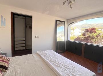 Departamento · 25m² · Habitación de Arriendo en Cumbaya, Cerca a La Usfq