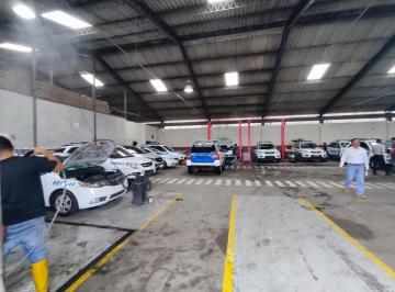 Local comercial · 5159ha · 29 Estacionamientos · Av Carlos Julio Se Vende Propiedad 100% Comercial